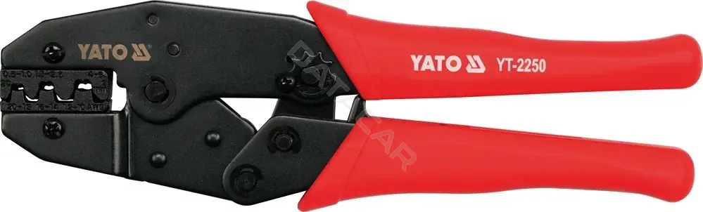 Клещи и щипцы YATO YT-2250