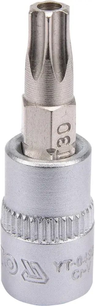 Головки и Насадки YATO YT-04306