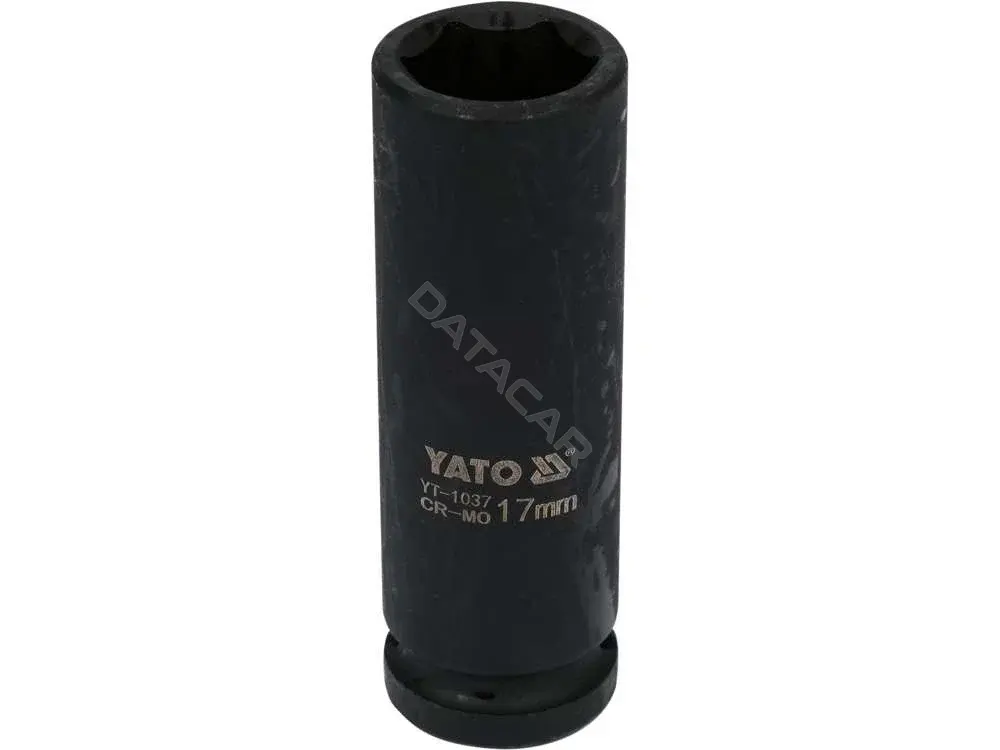 Головки и Насадки YATO YT1037