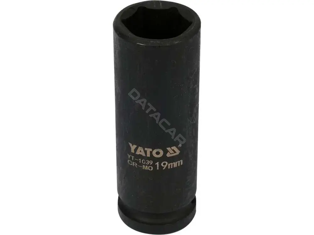 Головки и Насадки YATO YT1039