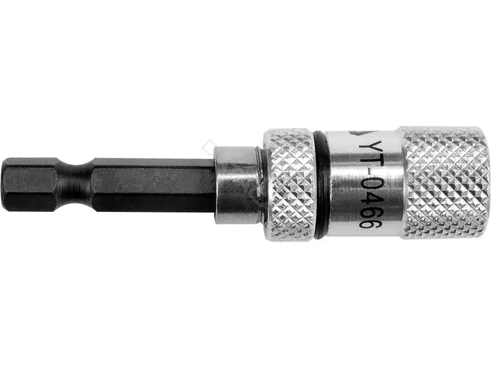 Головки и Насадки YATO YT0466