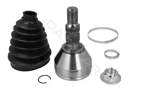Шрус METELLI 15-1506A