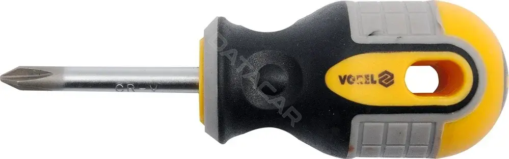Отвертки VOREL 60921