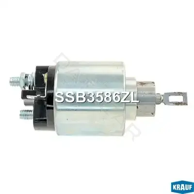 Реле втягивающее KRAUF SSB3586ZL