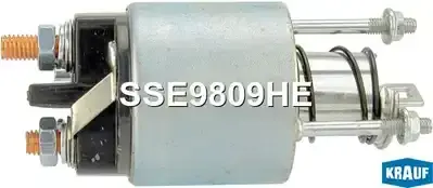 Реле втягивающее KRAUF SSE9809HE