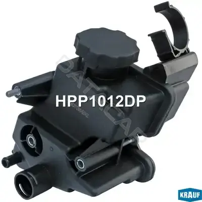 Бачок гидроусилителя KRAUF HPP1012DP