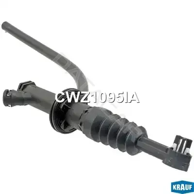 Главный цилиндр сцепления KRAUF CWZ1095IA