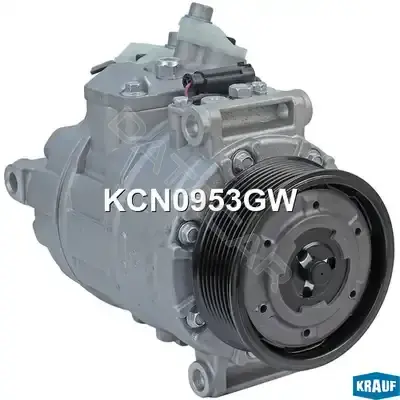 Компрессор кондиционера KRAUF KCN0953GW