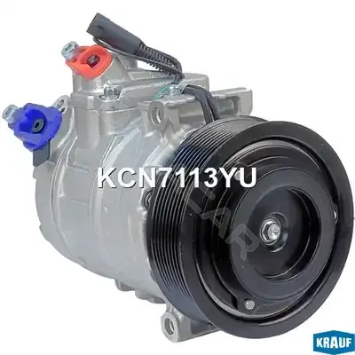 Компрессор кондиционера KRAUF KCN7113YU