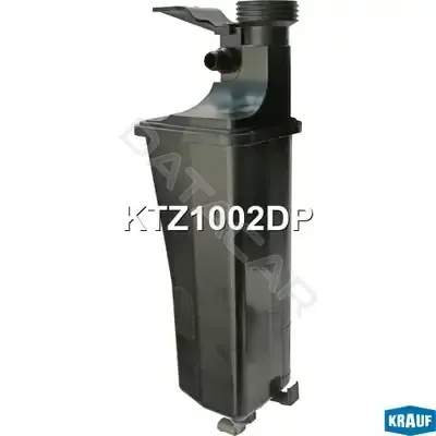 Расширительный бачок KRAUF KTZ1002DP