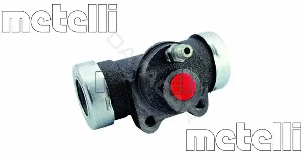 Рабочий тормозной цилиндр METELLI 04-0102