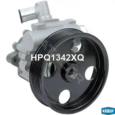 Насос гидроусилителя руля KRAUF HPQ1342XQ