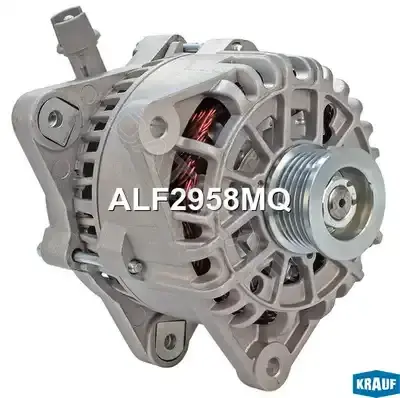 Генератор KRAUF ALF2958MQ