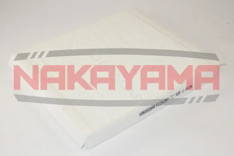 Фильтр салонный NAKAYAMA FC242NY