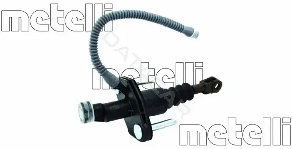 Главный цилиндр сцепления METELLI 55-0049