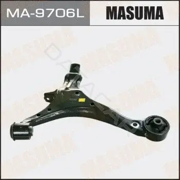 Рычаги MASUMA MA-9706L