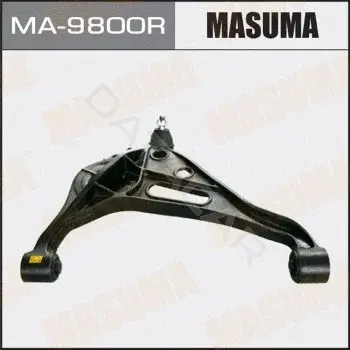 Рычаги MASUMA MA-9800R