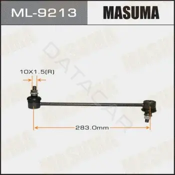Стойки стабилизатора MASUMA ML-9213