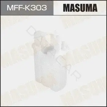 Топливный фильтр MASUMA MFF-K303