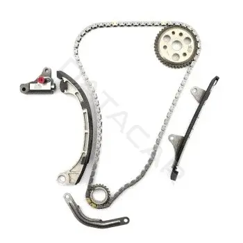 Комплект цепи ГРМ MASUMA MGR-1002