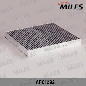 Фильтр салонный MILES AFC1292