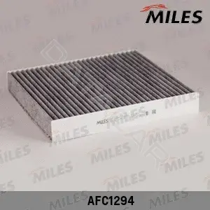 Фильтр салонный MILES AFC1294