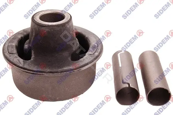 Сайлентблок рычага SIDEM 809604KIT
