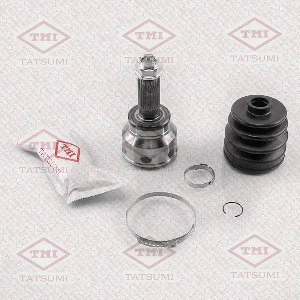 Шрус TATSUMI TDA1170