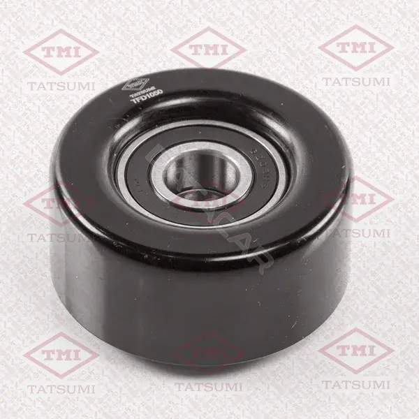 Натяжной ролик ГРМ TATSUMI TFD1050