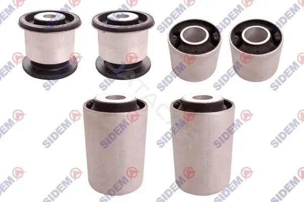 Сайлентблок рычага SIDEM 849689KIT