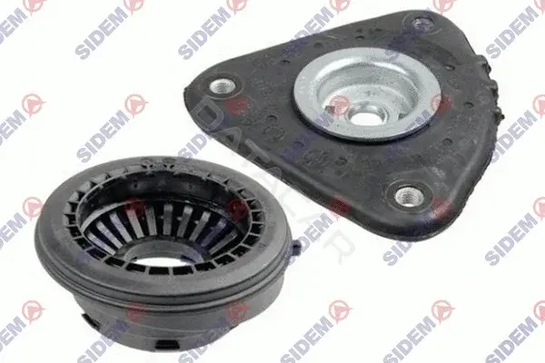 Опора амортизатора SIDEM 803433KIT