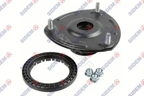 Опора амортизатора SIDEM 887406KIT