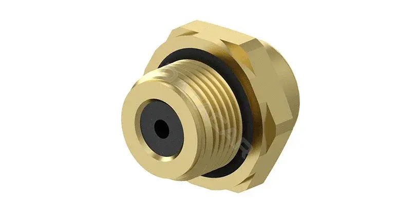 Штуцер тормозной системы WABCO 8938000822