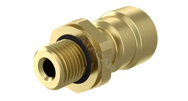 Пробка сливная масляного поддона WABCO 8938008012