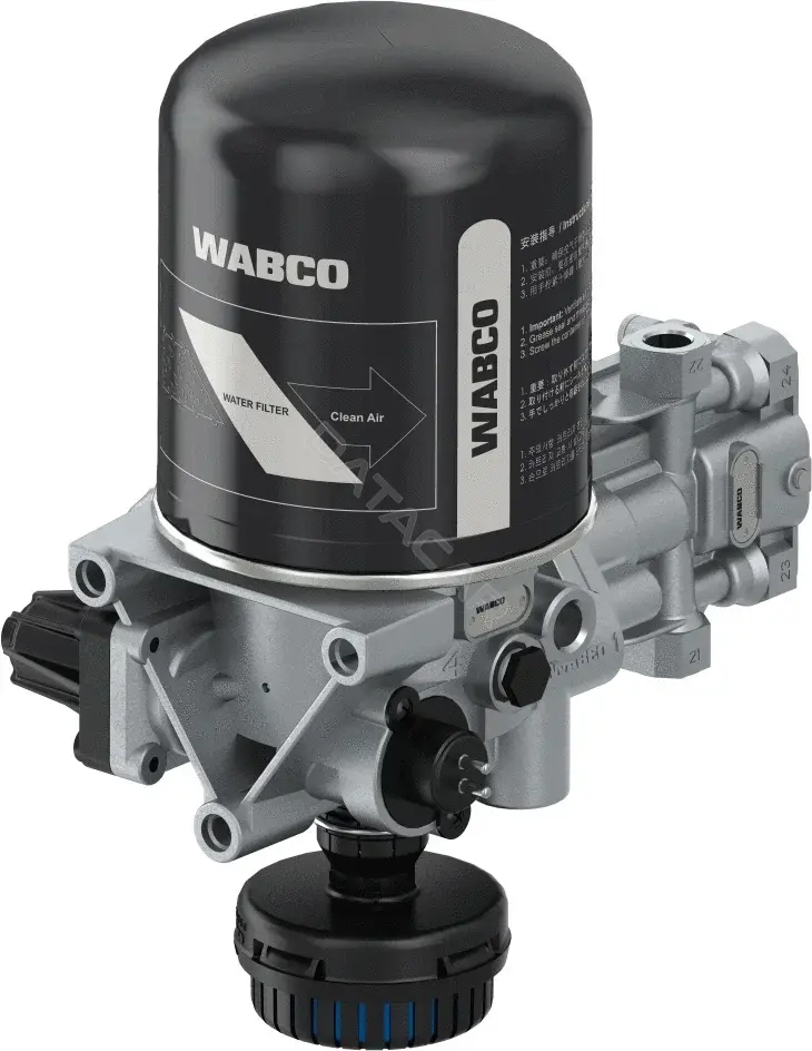 Фильтр влагоотделителя WABCO 9325000350