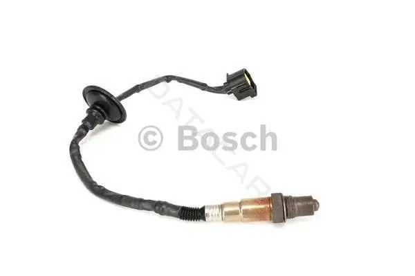 Лямбда-зонд BOSCH 0258010024