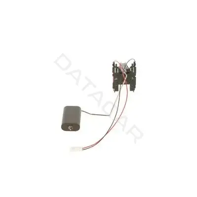 Датчик уровня топлива BOSCH 1582980170