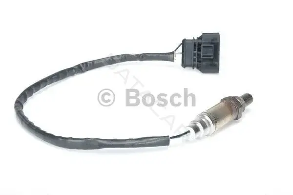 Лямбда-зонд BOSCH 0258005660