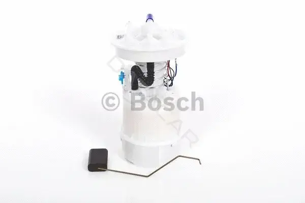 Топливный насос BOSCH 0986580951