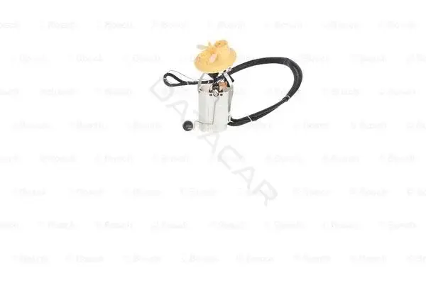 Топливный насос BOSCH 1582980137