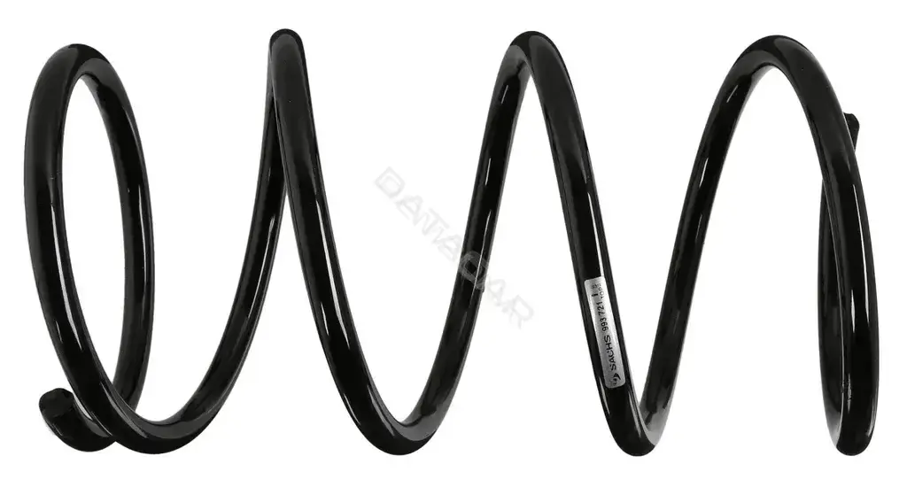Пружины SACHS 993721