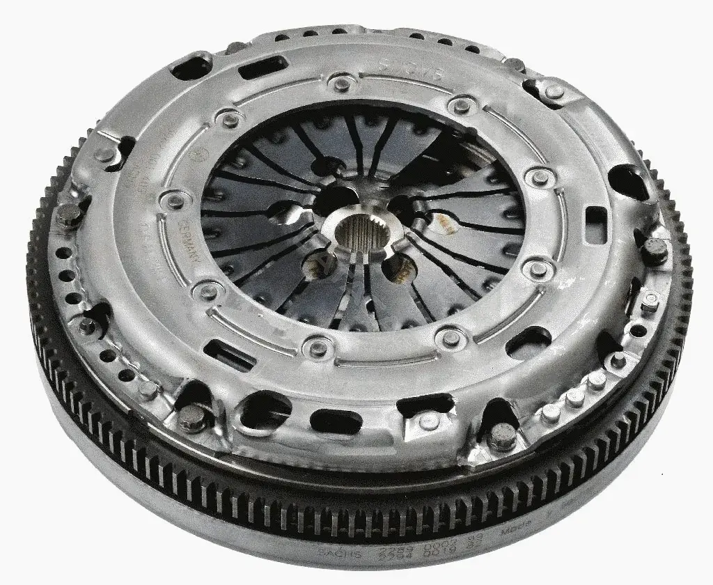 Комплект сцепления SACHS 2289000299