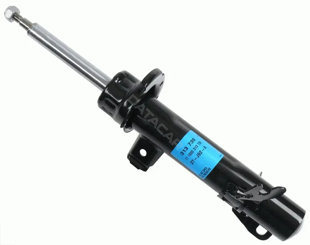 Амортизаторы SACHS 313739
