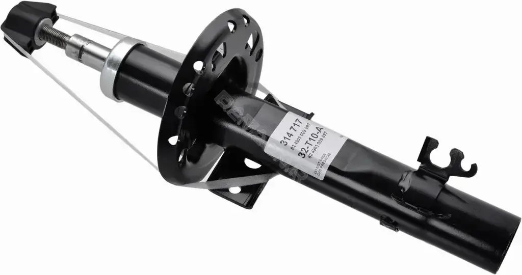 Амортизаторы SACHS 314717