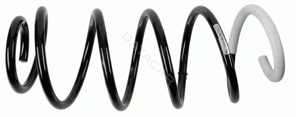 Пружины SACHS 993328