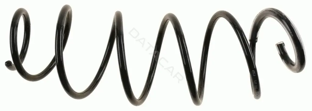 Пружины SACHS 998073
