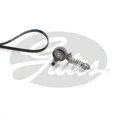 Ремень ручейковый GATES K015PK1230