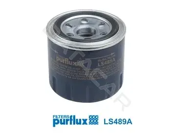 Масляный фильтр PURFLUX LS489A