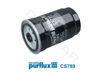 Топливный фильтр PURFLUX CS789