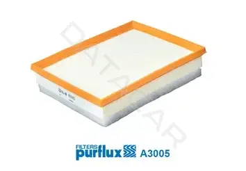 Воздушный фильтр PURFLUX A3005